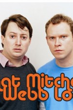 Watch That Mitchell and Webb Look 1channel